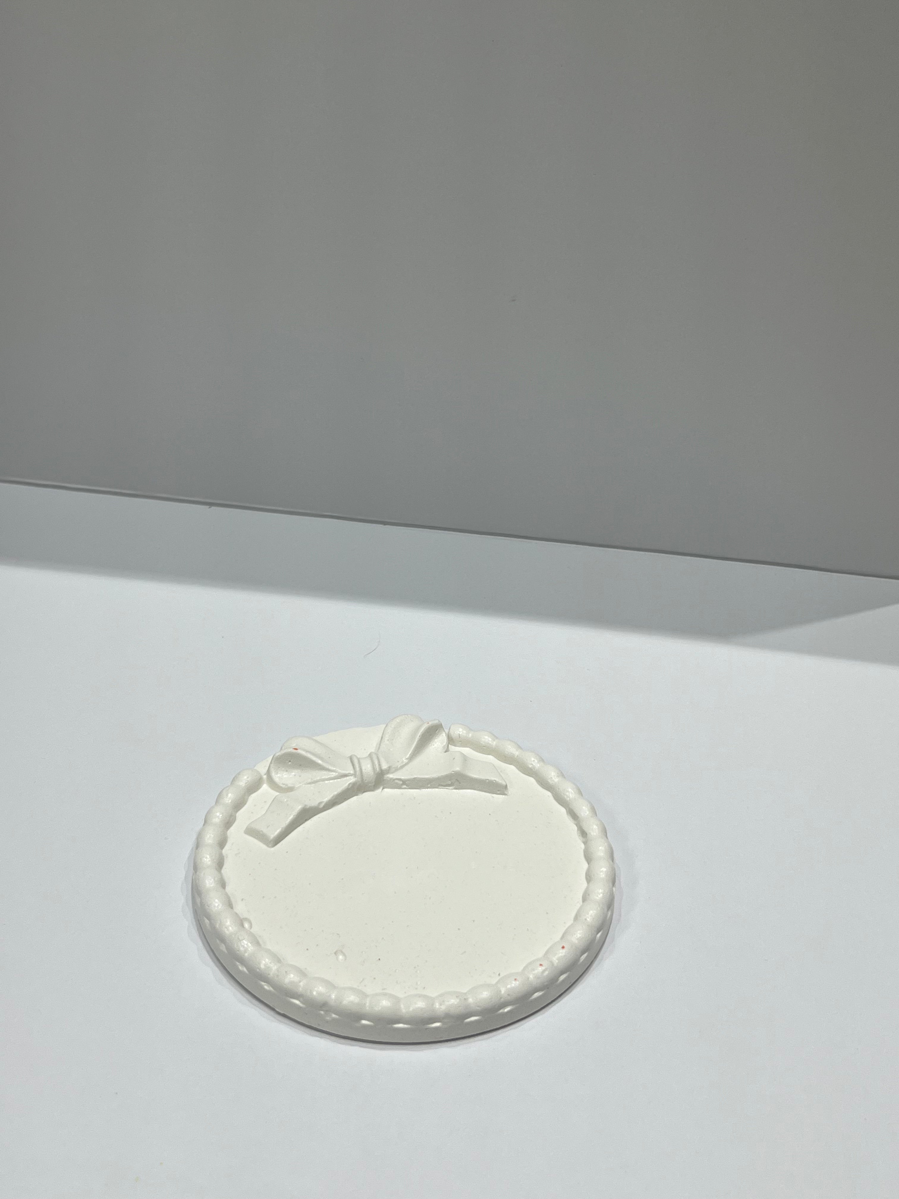 Fiyonk Midi Dekoratif Tabak