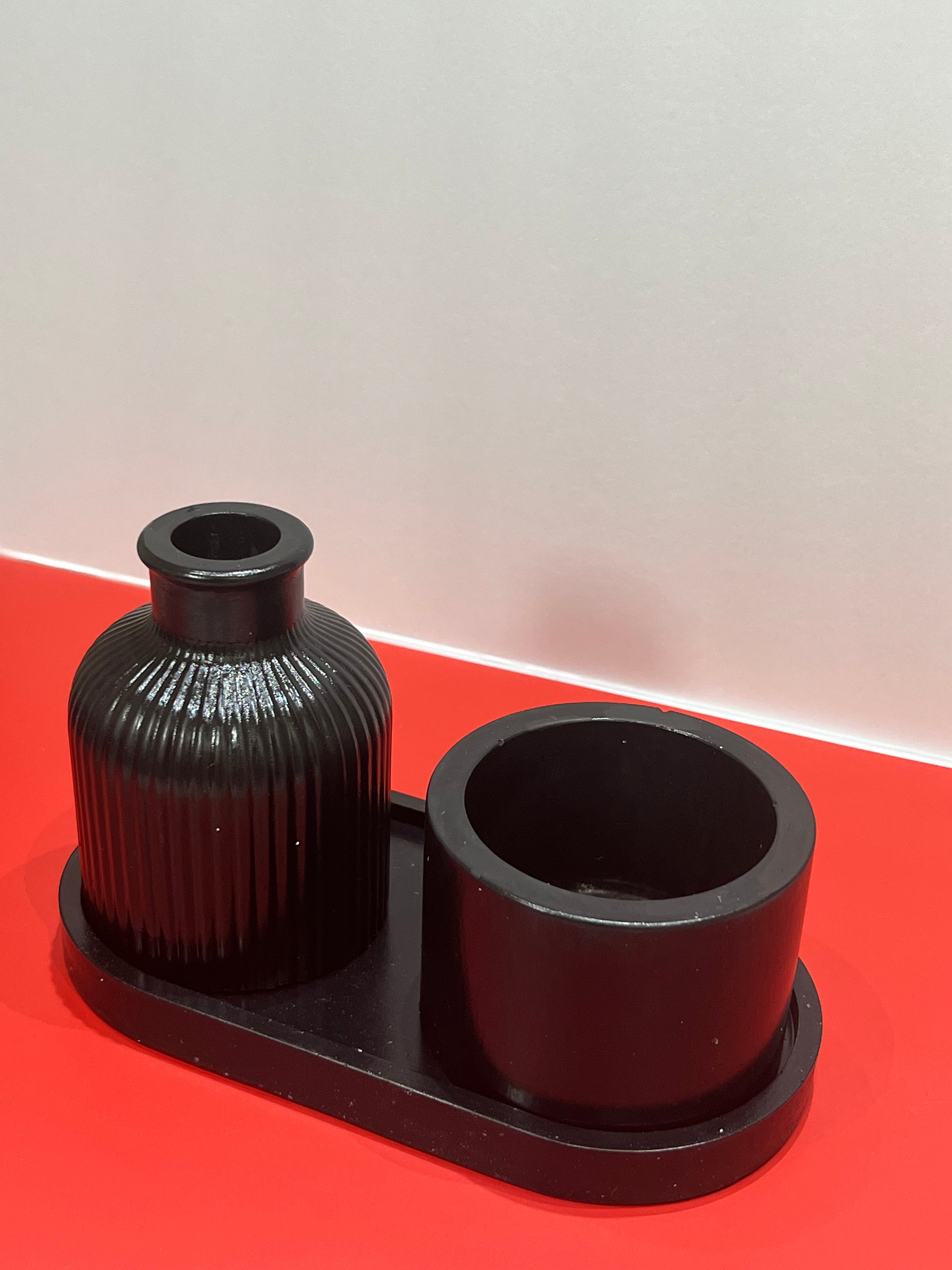 3'lü Mumsuz Fortuna Set