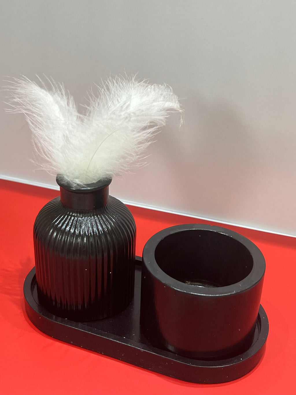 3'lü Mumsuz Fortuna Set