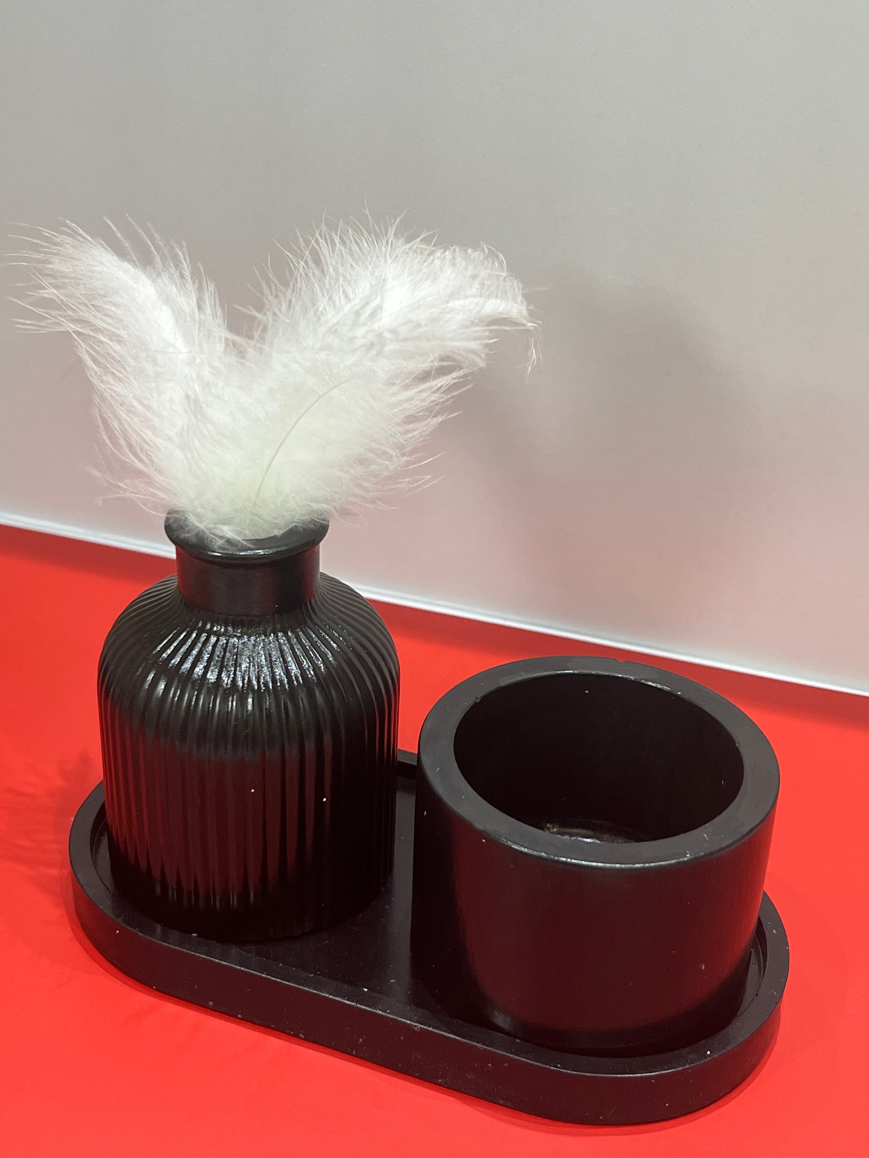 3'lü Mumsuz Fortuna Set