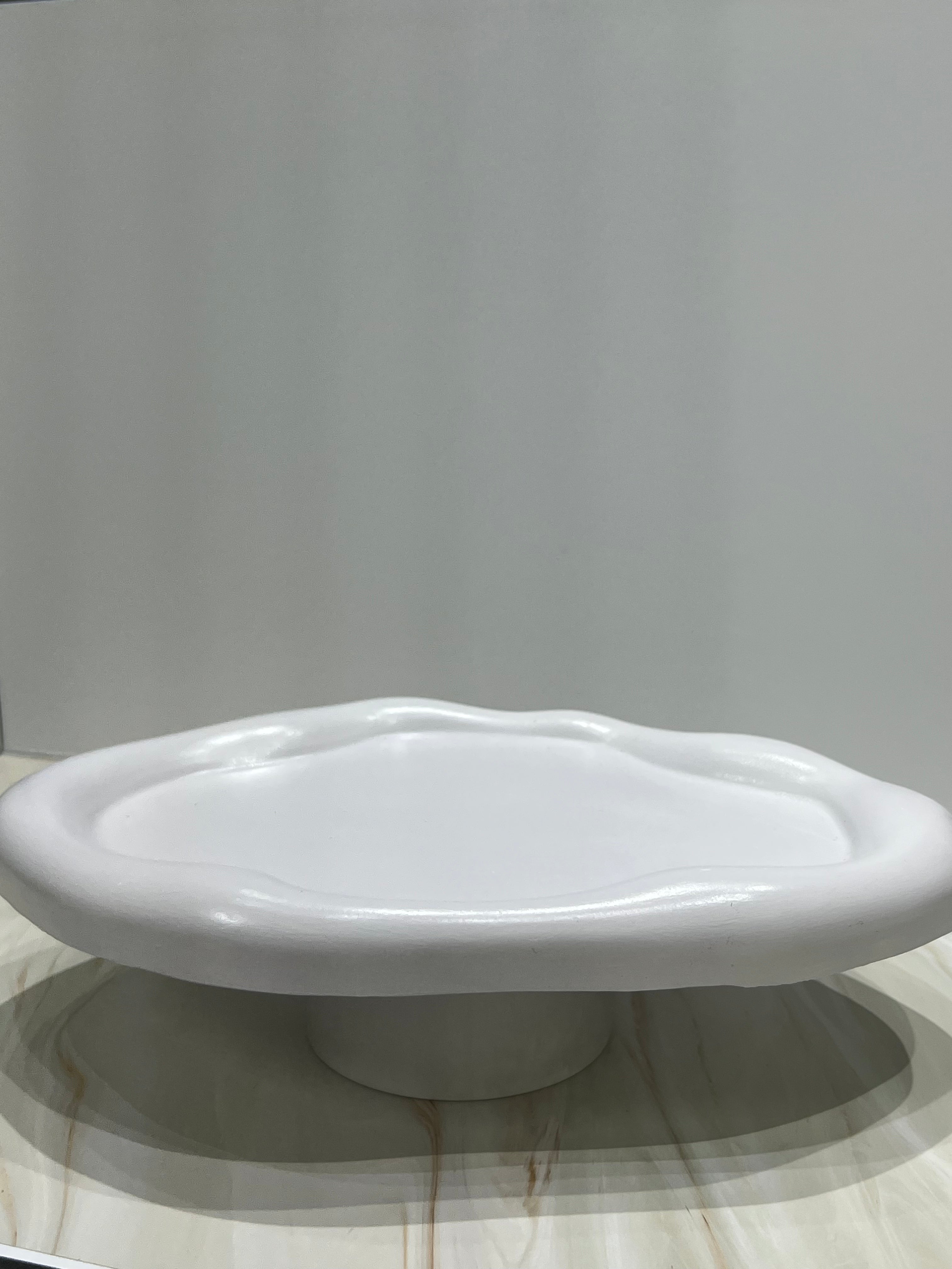 Parla Dekoratif Sunumluk