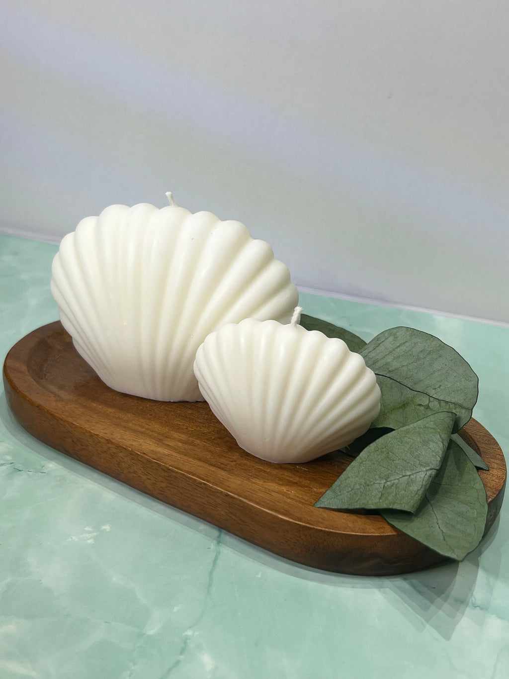 Shella 2'li Mum Seti