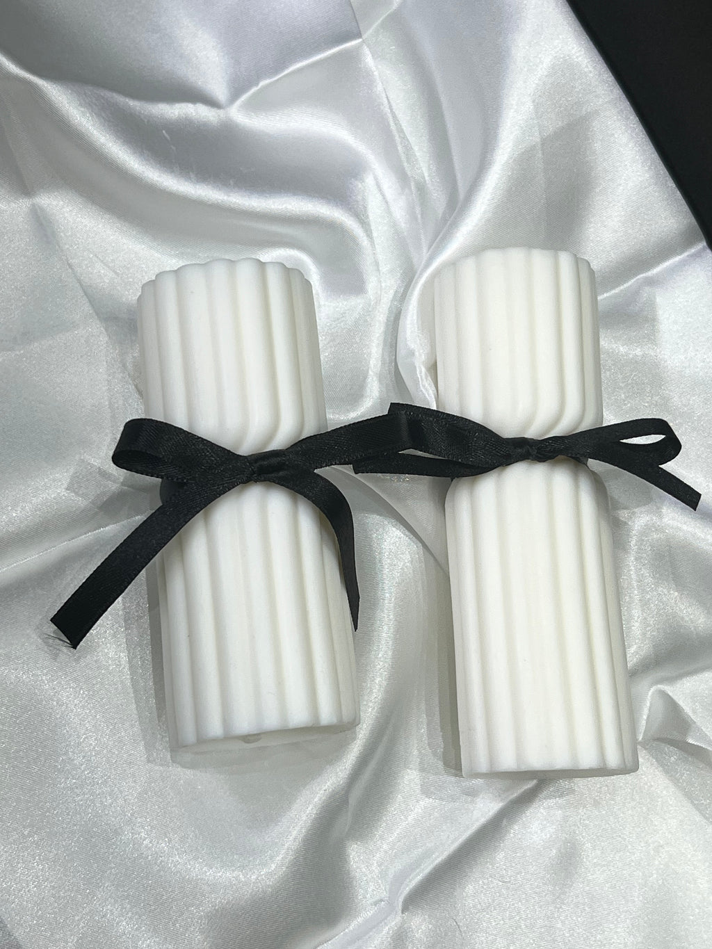 Colonnae 2'Lİ Mum Seti