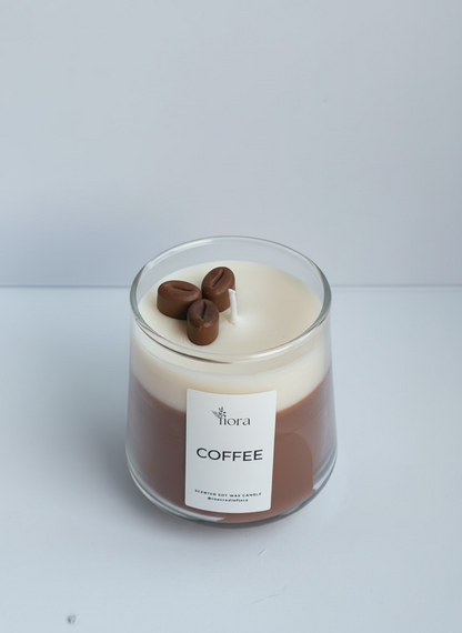 Studio Fiora Coffee detay görünümü