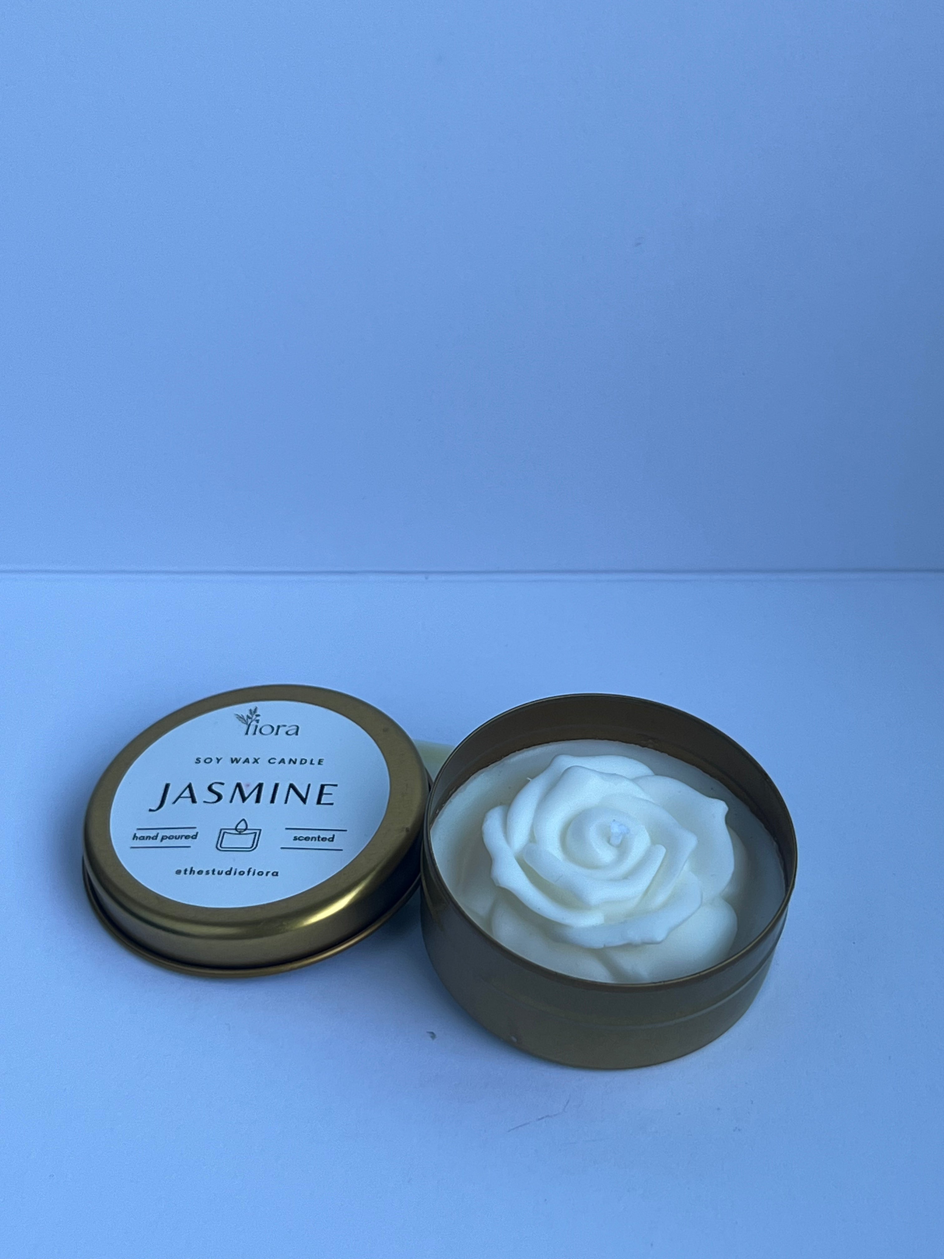 Jasmine Cup