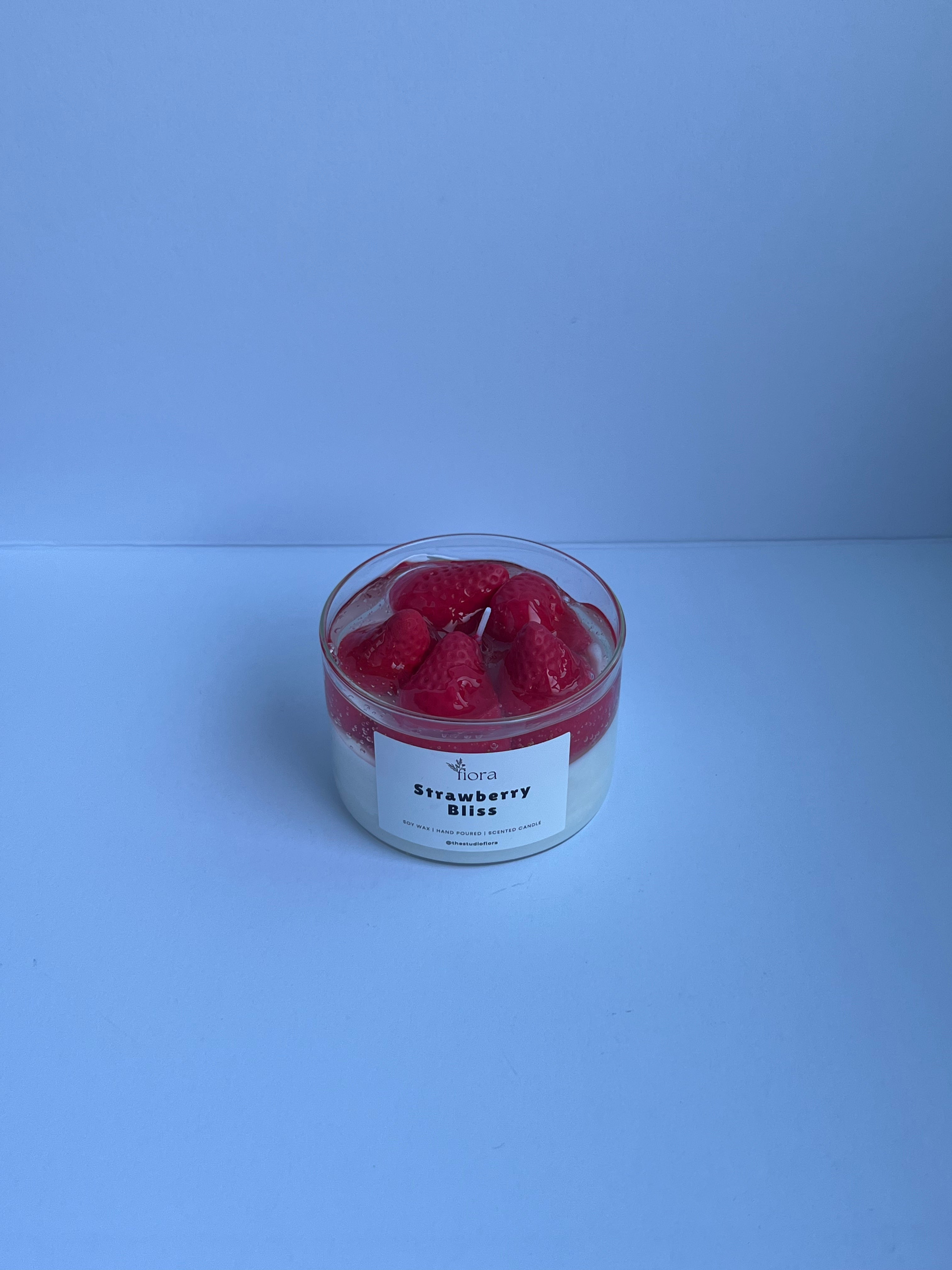 Strawberry Bliss