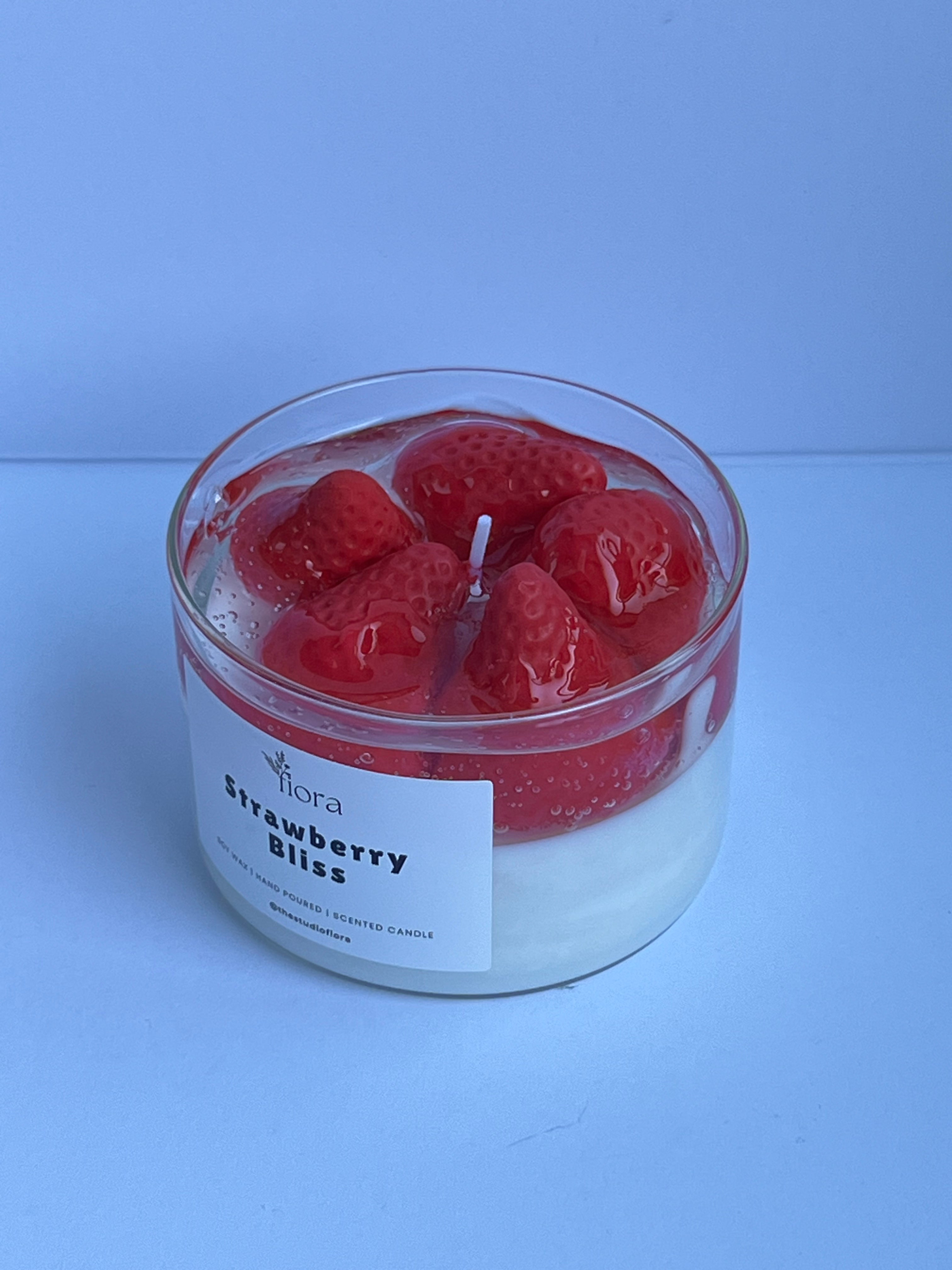 Strawberry Bliss
