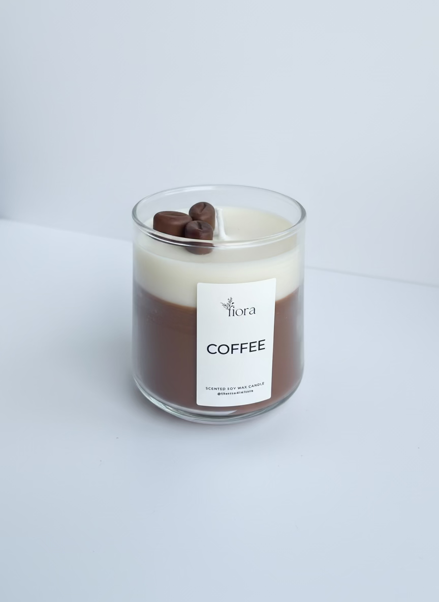 Studio Fiora Coffee ürün detay fotoğrafı