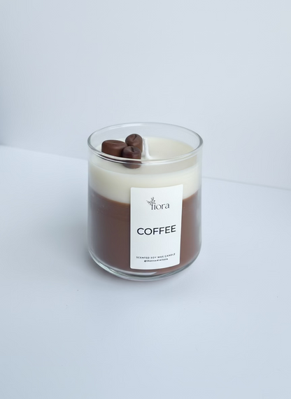 Studio Fiora Coffee ürün detay fotoğrafı