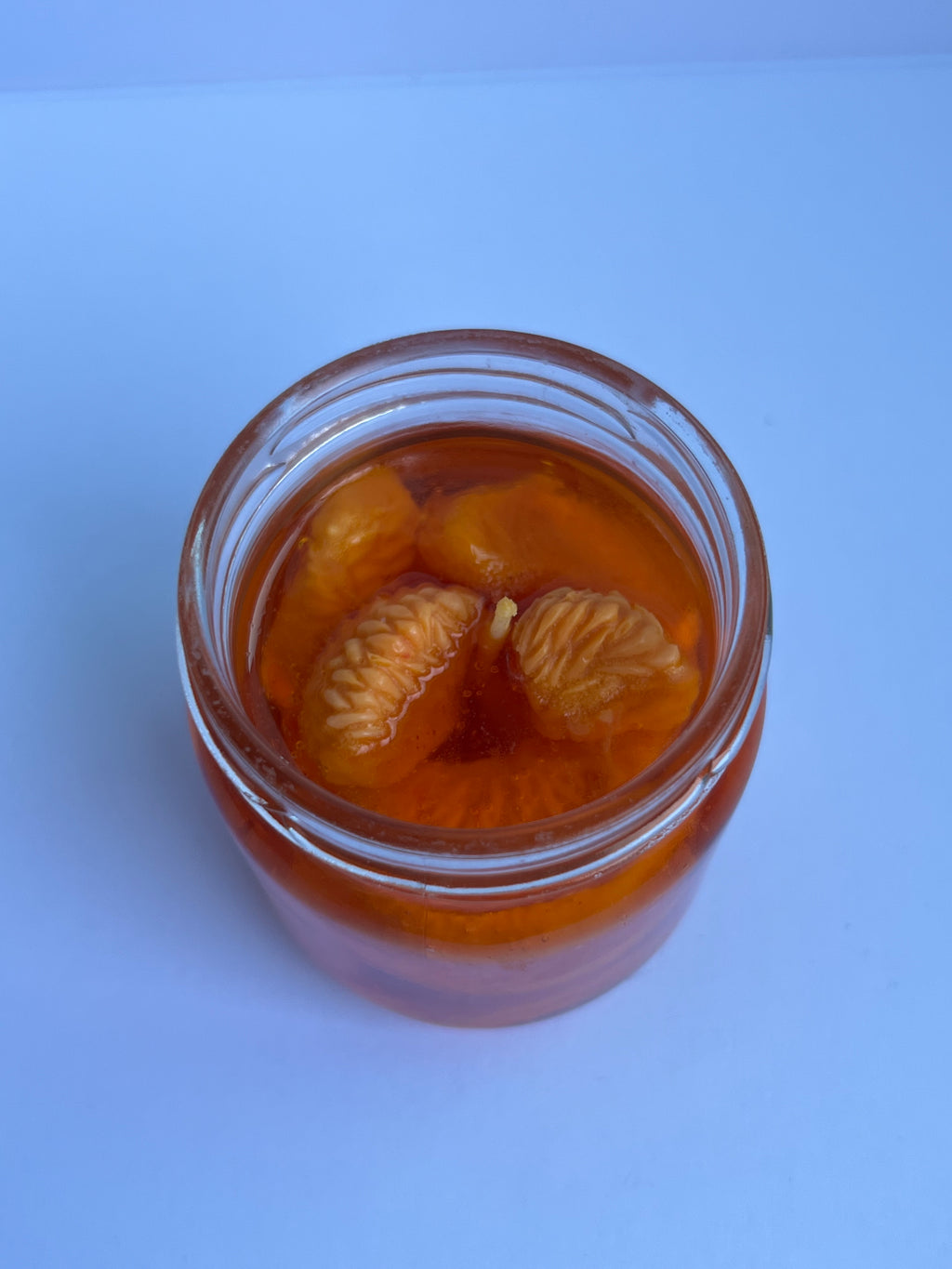 Mandarin Jam