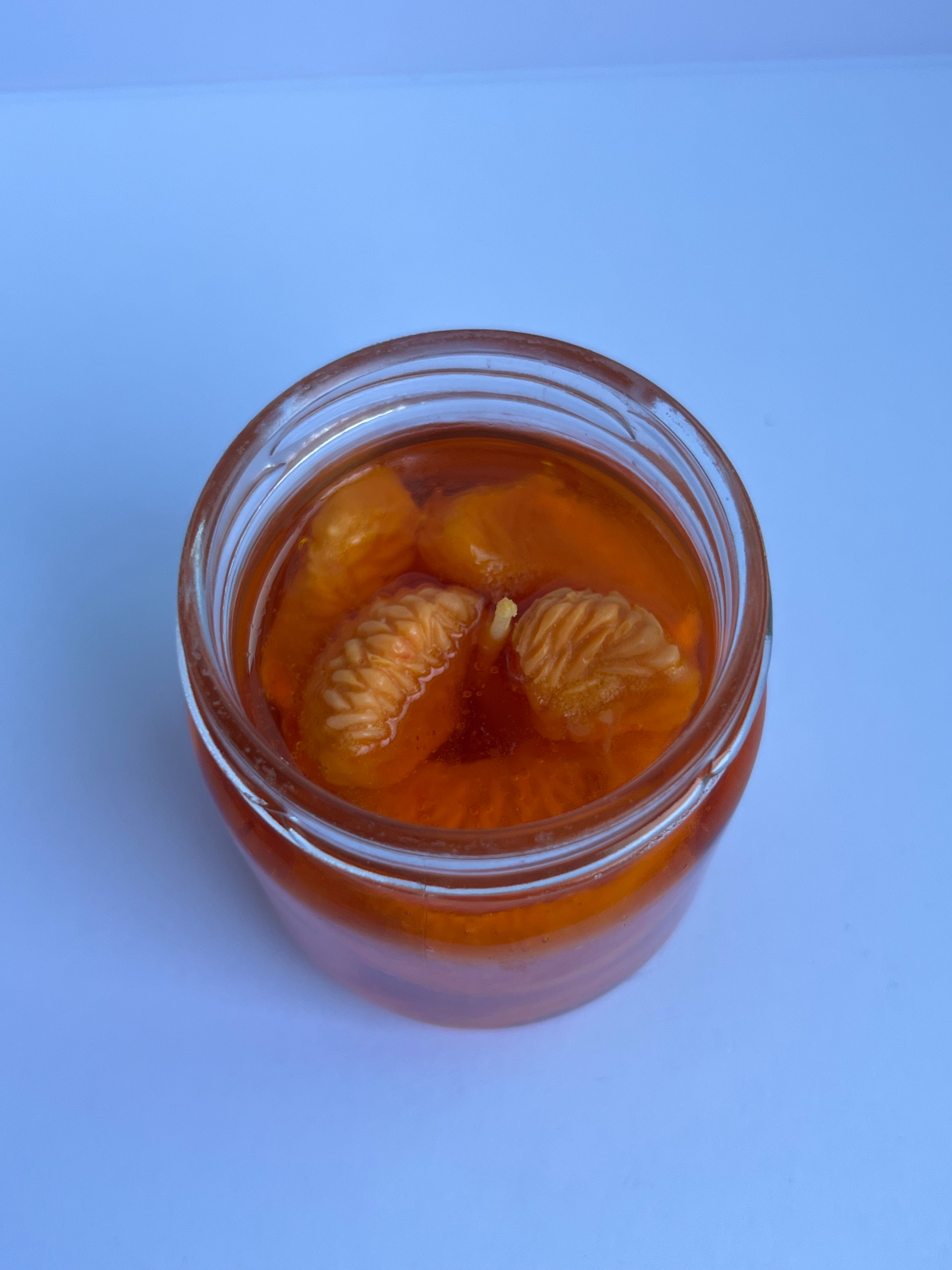 Mandarin Jam