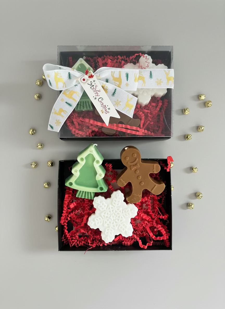 3'lü Yılbaşı Özel Set